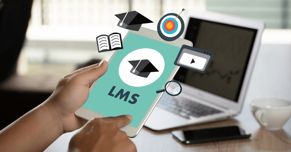 8 advantages of a learning management system (LMS)