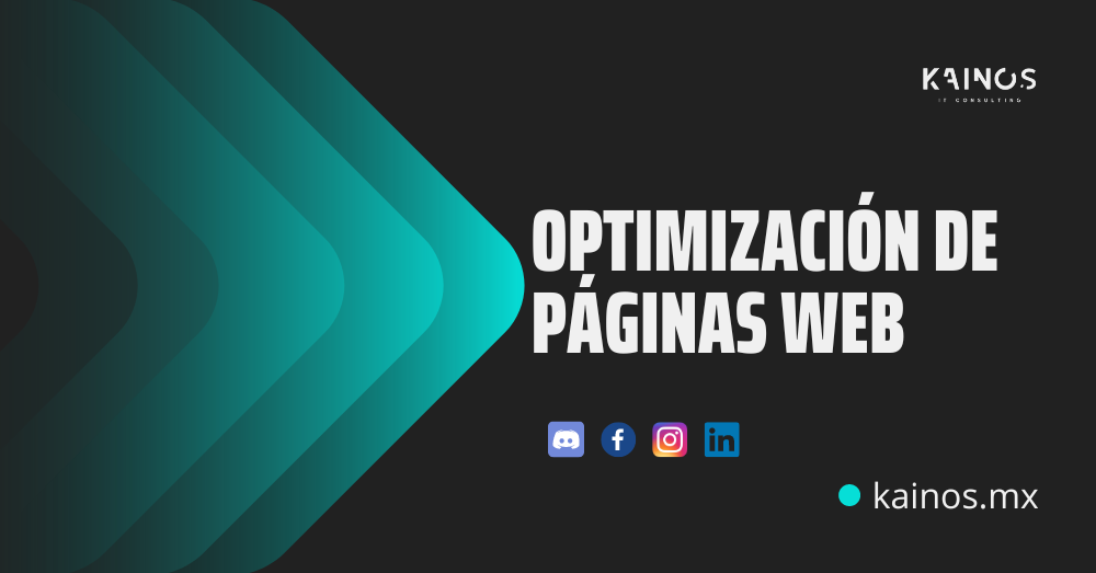 Optimizaci N De P Ginas Web